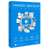 ПО Handy Backup Standard 8 (HBST8-2)