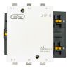 Контактор ЭНЕРГИЯ LC1-F115 (Е0801-0016)