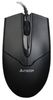 Мышь A4Tech OP-550NU