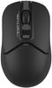 Мышь A4Tech Fstyler FG12S, USB, черный