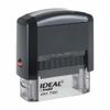Штамп самонаборный Trodat Ideal P2 4911