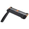 Резак дисковый BRAUBERG SUPER A4, 31 см, A4