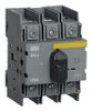 Выключатель автоматический IEK MVR20-3-125 (MVR20-3-125)