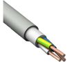 Кабель медный NUM-J 3x2.5 мм², 100 м Русский Свет