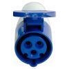 Розетка ЭНЕРГИЯ TS-213 (Е1001-0019)