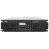 ИБП SNR UPS-ONRT-15-INTXL33, 15000 В·А, 15 кВт, черный (SNR-UPS-ONRT-15-INTXL33) (без аккумуляторов)