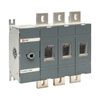Выключатель нагрузки EKF tb-s-1000-3p