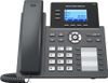 VoIP-телефон Grandstream GRP2604P, 3 линии, 6 SIP-аккаунтов