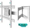 Кронштейн настенный для TV/монитора 40"-75", ONKRON M7L, до 68 кг