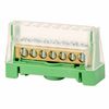 Клеммная колодка DKC 1p 7x5,3мм (T167)