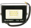 Прожектор ОНЛАЙТ OFL-10-4K-BL-IP65-LED, 10 Вт, 4000K, IP65