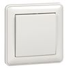 Выключатель Schneider Electric СП, 1кл., белый