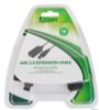 Кабель-удлинитель USB(Am)-USB(Af), 5 м, прозрачный, AOpen