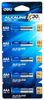 Батарейка Deli E18511, AAA (LR03/24А), 1.5V, 1 шт