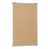 Демонстрационная доска BoardSYS пробковая, 60x100см
