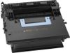 Картридж лазерный HP 37YC/CF237YC, черный