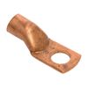 Наконечник, кабельный, 70 мм², медь EKF DT-70-12-13