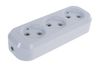 Колодка удлинителя UNIVersal (E203)