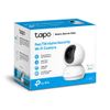 IP-камера TP-Link TC70 (4 мм), настольная (TAPO TC70)