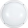 Светильник ОНЛАЙТ OBL-R1-12-4K-WH-IP65-LED-SNRV (71623)