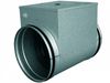 Электрический нагреватель Zilon ZEA 250-9,0/3
