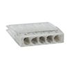 Клемма EKF СМК 2273-245 (plc-smk-2273-245b)