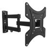 Кронштейн настенный для TV/монитора 20"-48", BURO FL3S, до 15 кг