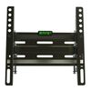 Кронштейн настенный для TV/монитора 15"-48", BURO TL1S, до 25 кг