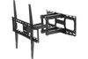 Кронштейн настенное для TV/монитора 32"-60", Arm media COBRA-51, до 35 кг