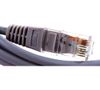 Патч-корд Lanmaster UTP, кат.5e, 30 м, RJ45-RJ45, серый (TWT-45-45-30-GY)