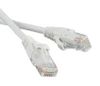 Патч-корд Lanmaster UTP, кат.5e, 50 м, RJ45-RJ45, серый (TWT-45-45-50-GY)