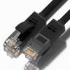 Патч-корд Greenconnect UTP, кат.5e, 20м, RJ45-RJ45, черный