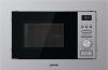 Микроволновая печь встраиваемая Gorenje BM201AG1X 20 л, 800 Вт