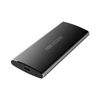 Внешний SSD Hikvision T200N HS-ESSD-T200N/512G 512Gb, черный