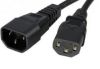 Кабель питания CyberPower IEC-320-C13-IEC-320-C14, 1.8 м