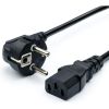 Кабель питания Bion IEC-320-C13-Schuko (Euro)(M), 3 м