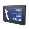 SSD Netac SA500 120Gb SATA3 (NT01SA500-120-S3X)