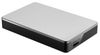 Внешний жесткий диск (HDD) Netac NT05K338N-004T-30SL 4Tb, 2.5", серебристый