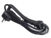 Кабель питания Netko IEC-320-C5-Schuko (Euro)(M), 1.8 м