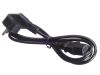 Кабель питания Netko IEC-320-C13-Schuko (Euro)(M), 1.5 м
