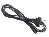 Кабель питания Netko Europlug(M)-IEC-320-C7, 1.5 м