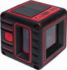 Уровень лазерный (нивелир) линейный, до 20 м, ADA Basic Edition CUBE