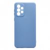 Чехол-накладка Activ Original Design для смартфона Samsung SM-A336 Galaxy A33 5G, синий