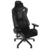 Кресло игровое KARNOX LEGEND BK, черный