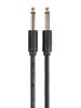 Кабель Jack 6.35mm(M) Jack 6.35mm(M), 3 м, Telecom