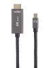 Кабель-переходник (адаптер) Mini DisplayPort(20M)-HDMI(19M), 1.8 м, Telecom (TA562M-1.8M)