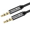 Кабель Jack 3.5mm(M) Jack 3.5mm(M), 1.5 м, Telecom