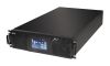ИБП Powercom VGD-II, 25000 В·А, 25 кВт, черный (VGD-II-25K33RM) (без аккумуляторов)
