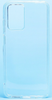 Чехол-накладка для смартфона Xiaomi Redmi 10 5G, прозрачный