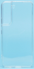 Чехол-накладка для смартфона Samsung SM-S901 Galaxy S22, прозрачный